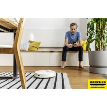 Karcher Rcv 3 Için Aksesuar Seti