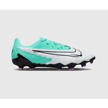 Nike Phantom Gx Academy Fg/mg Beyaz Krampon DD9473 300 Y-117