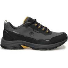 Lumberjack Eco Low 3pr Gri Erkek Outdoor