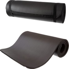 Multiflex Konfor Zemin 15 mm Taşıma Askılı Pilates Minderi Yoga Matı