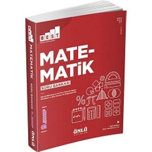Ünlü Yayınları 9. Sınıf Matematik Soru Bankası