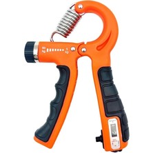 Multiflexpro Multiflex El Yayı Büyük Boy 5-60 kg Arası Ayarlanabilir Dirençli Spor Aleti Güçlendirme İçin