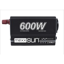 Teknovasyon Arge Modifiye Sin. 12V 600W