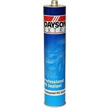 Dayson Beyaz Silikon 280 ml