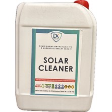 Demir Kimya Solar Cleaner (Güneş Panel Temizleyici) 5 Litre