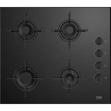 Beko Black Star 3'lü  Ankastre Set 5 ( Bfc 330 S - Bocd T 6011 Es - Bde 6062 S )