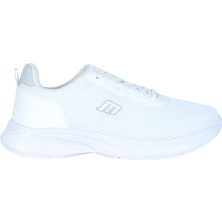 M.P. 231-1027M Beyaz Erkek Sneaker Spor Ayakkabı