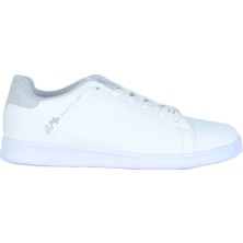 M.P. 231-2382M Beyaz Erkek Sneaker Spor Ayakkabı