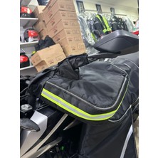 Bajaj Vitesli Motosikletelcik Koruma