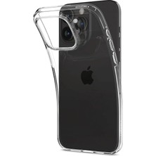 Sumer Store Samsung A03 Şeffaf Silikon