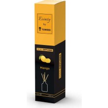 Sin@rasta Esinty Bambu Çubuklu Oda Kokusu 50 ml Mango