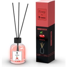 Sin@rasta Esinty Bambu Çubuklu Oda Kokusu 50 ml Cherry (Kiraz)