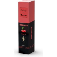 Sin@rasta Esinty Bambu Çubuklu Oda Kokusu 50 ml Cherry (Kiraz)