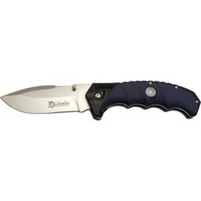 Columbia Siyah Gök Gürültüsü Columbia Çakı-Bıçak FST-4007-A