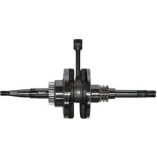 Motohane Kuba Zenzero 125 Krank Komple Orjinal