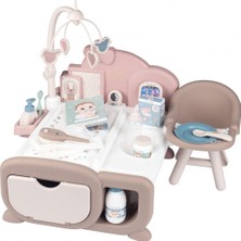 Smoby Baby Nurse Bebek Oyun Seti