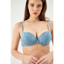 Eros ERSK920 Rebecca Push-Up Sütyen Takımı
