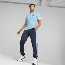 Puma MCFC FtblHeritage T7 Erkek Tişört 76949501