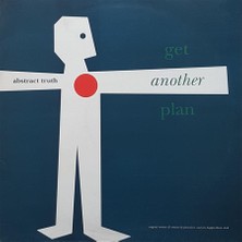 Abstract Truth – Get Another Plan Future Jazz Vinly Plak Alithestereo