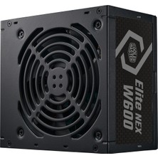 Cooler Master Elıte Nex Whıte W600