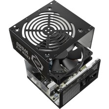 Cooler Master Elıte Nex Whıte W600