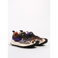 Flower Mountain Çok Renkli Kadın Sneaker 2017818-04-0R01