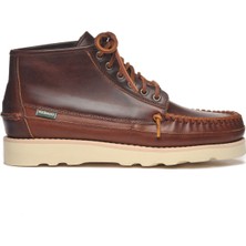 Sebago Kahve Erkek Deri Bot 7001HG0