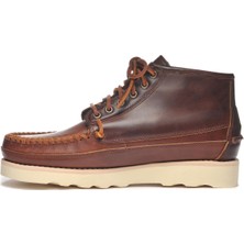 Sebago Kahve Erkek Deri Bot 7001HG0