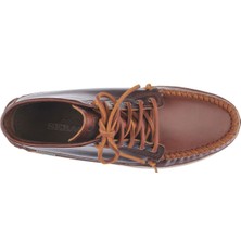 Sebago Kahve Erkek Deri Bot 7001HG0