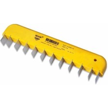 Dekor 117 Alçı Sistre 35 cm