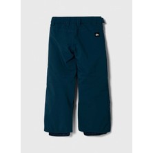 Quiksilver Normal Bel Koyu Mavi Erkek Kayak Pantolonu EQBTP03051 Estate Youth Pt