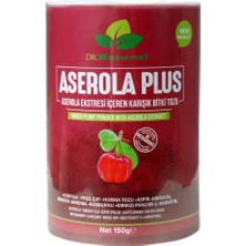 Dr. Natural Aserola Ekstresi Içeren Acerola Tozu Bitki Çayı