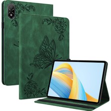 ZH Store Zh Store-Honor Pad V8 Pro 12.1 Için Deri Tablet Kılıfı (Yurt Dışından)