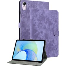 ZH Store Zh Store-Honor Pad X9 / X8 Pro 11.5 Için Deri Tablet Kılıfı (Yurt Dışından)