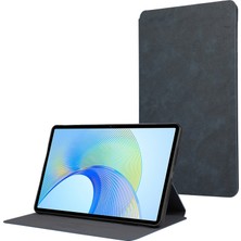 ZH Store Zh Store-Honor Pad X9 / X8 Pro 11.5 Için Deri Kılıf (Yurt Dışından)