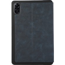 ZH Store Zh Store-Honor Pad X9 / X8 Pro 11.5 Için Deri Kılıf (Yurt Dışından)