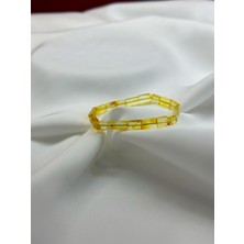 Kehribar Yetişkin Bileklik