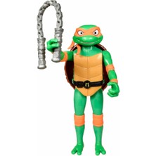 Playmates Tmnt Dev Figürler TU810000 - Mike