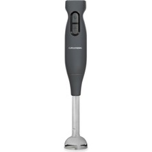 Grundig BL 4781 G Gri 700 W Blender Seti