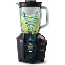 Philips HR2291/41 Cam Sürahi Blender