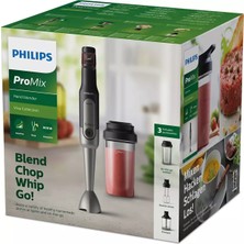 Philips HR2653/90 Viva Collection ProMix El Blenderi