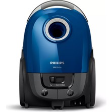 Philips 3000 Series XD3110/09 900 W Toz Torbalı Süpürge