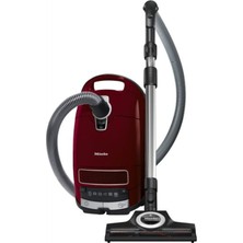 Miele Complete C3 Cat&Dog PowerLine Bordeaux SGEF5 890 W Toz Torbalı Süpürge