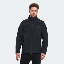 Slazenger RAPIDO Erkek Mont & Kaban Siyah