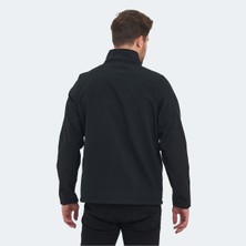 Slazenger RAPIDO Erkek Mont & Kaban Siyah