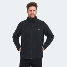 Slazenger RAPIDO Erkek Mont & Kaban Siyah