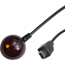 Mag Hd Uydu Alıcı Göz Mag-10 5 Pinli Işıklı