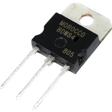 OEM Bdw 84C TO-218 Transıstor