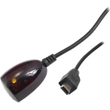 Mag Hd Uydu Alıcı Göz Mag-12 5 Pinli Işıklı