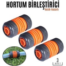 Hortum Birleştirici Aparat 3 Adet 718852
